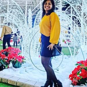 Meet your Posher, Monika